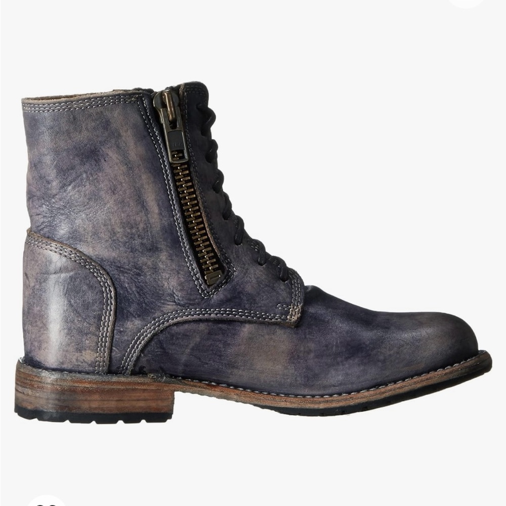 Bed Stu Women’s Tactic Boot size 9.5